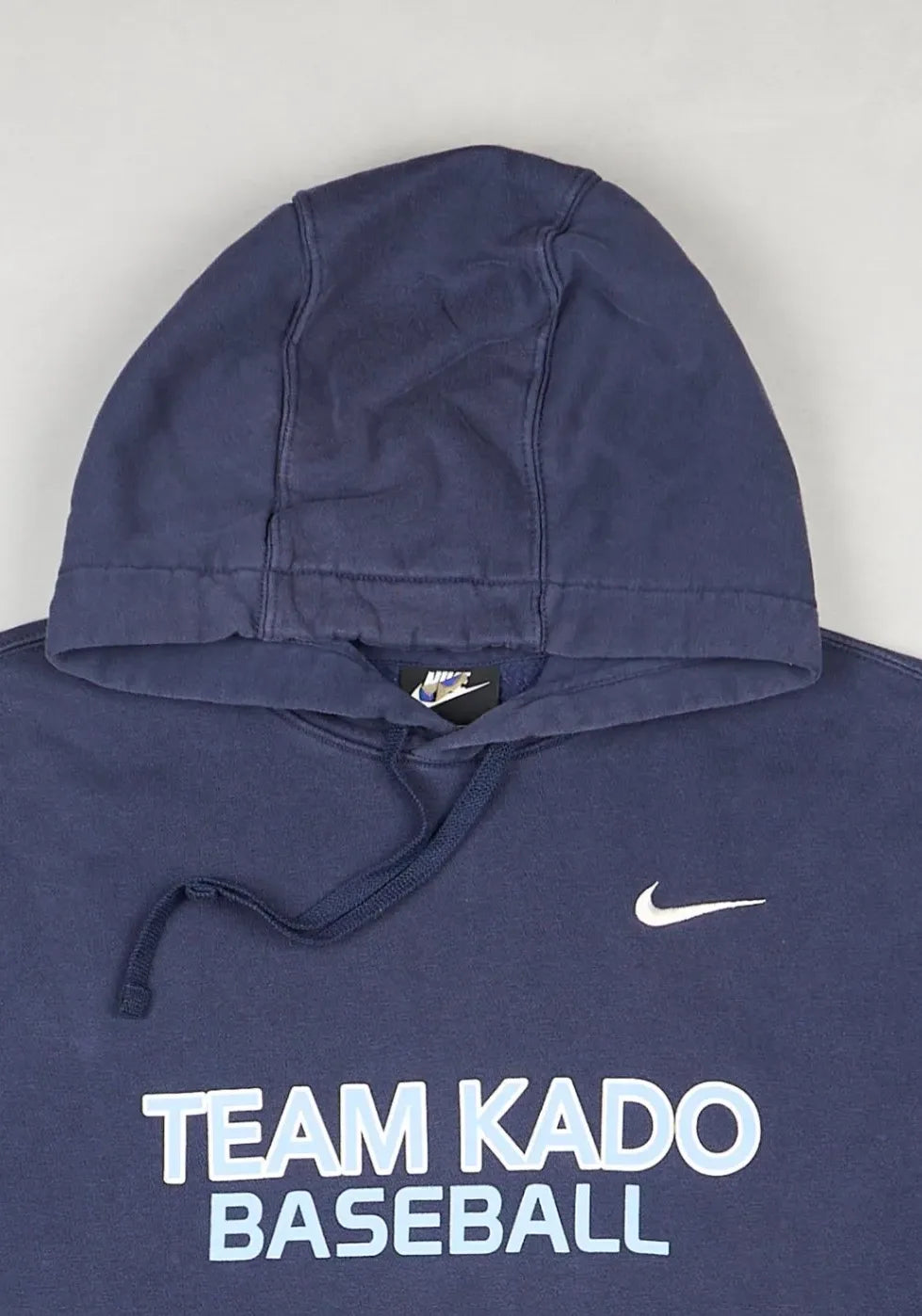 Nike - Hoodie (S)