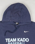 Nike - Hoodie (S)