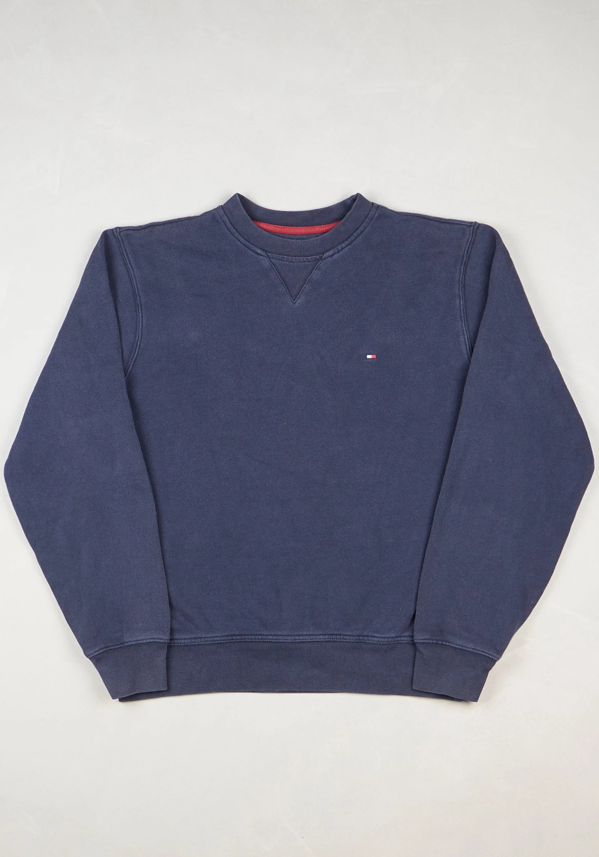 Tommy Hilfiger - Sweatshirt (S)