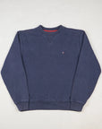 Tommy Hilfiger - Sweatshirt (S)