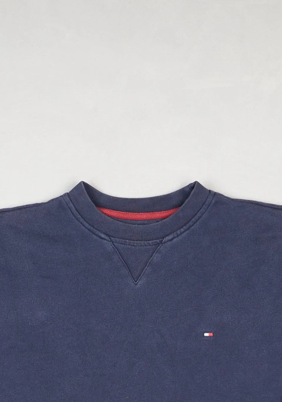 Tommy Hilfiger - Sweatshirt (S)