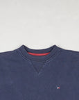 Tommy Hilfiger - Sweatshirt (S)