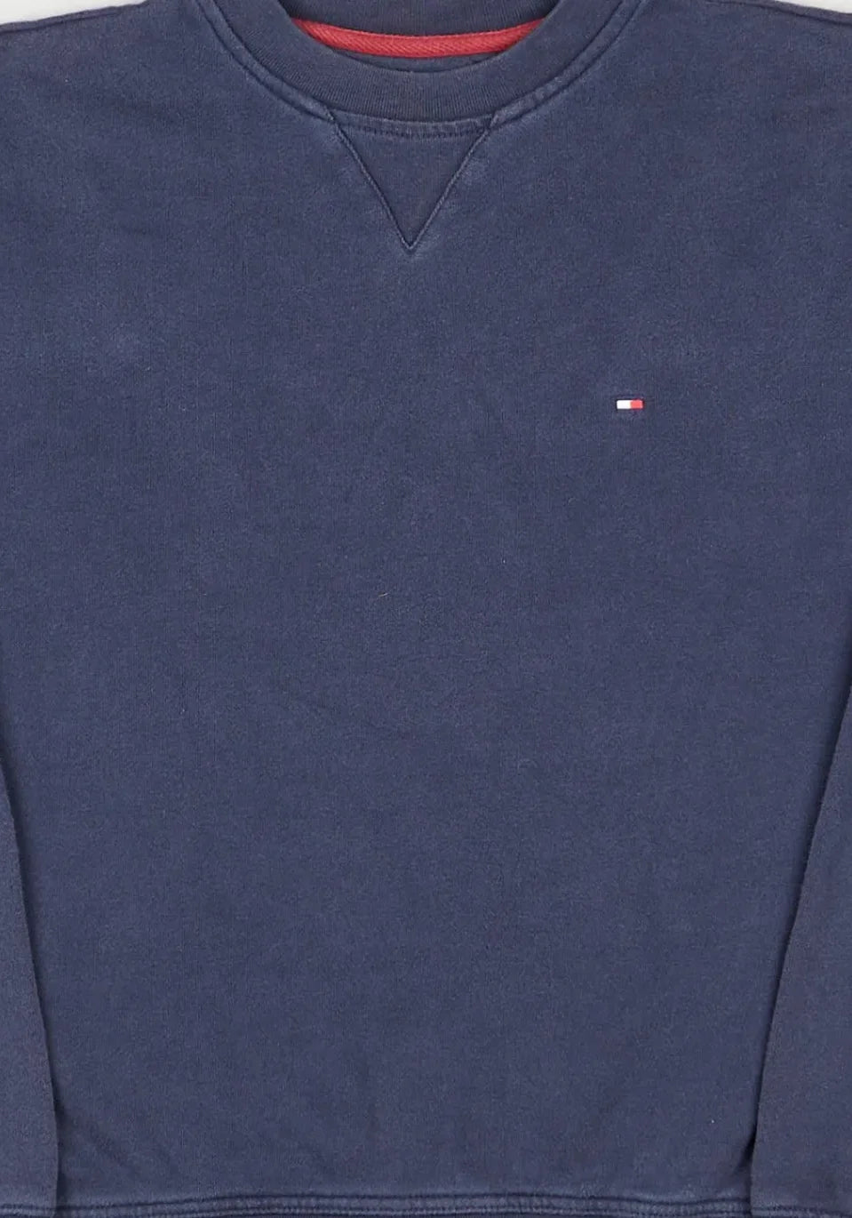 Tommy Hilfiger - Sweatshirt (S)