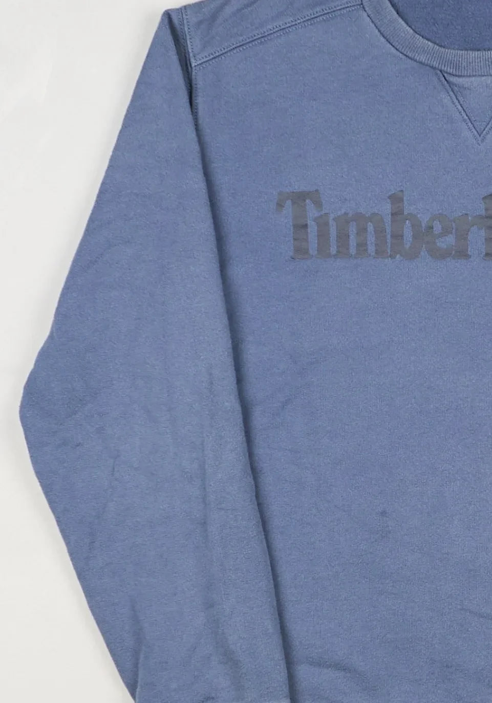 Timberland - Sweatshirt (S)