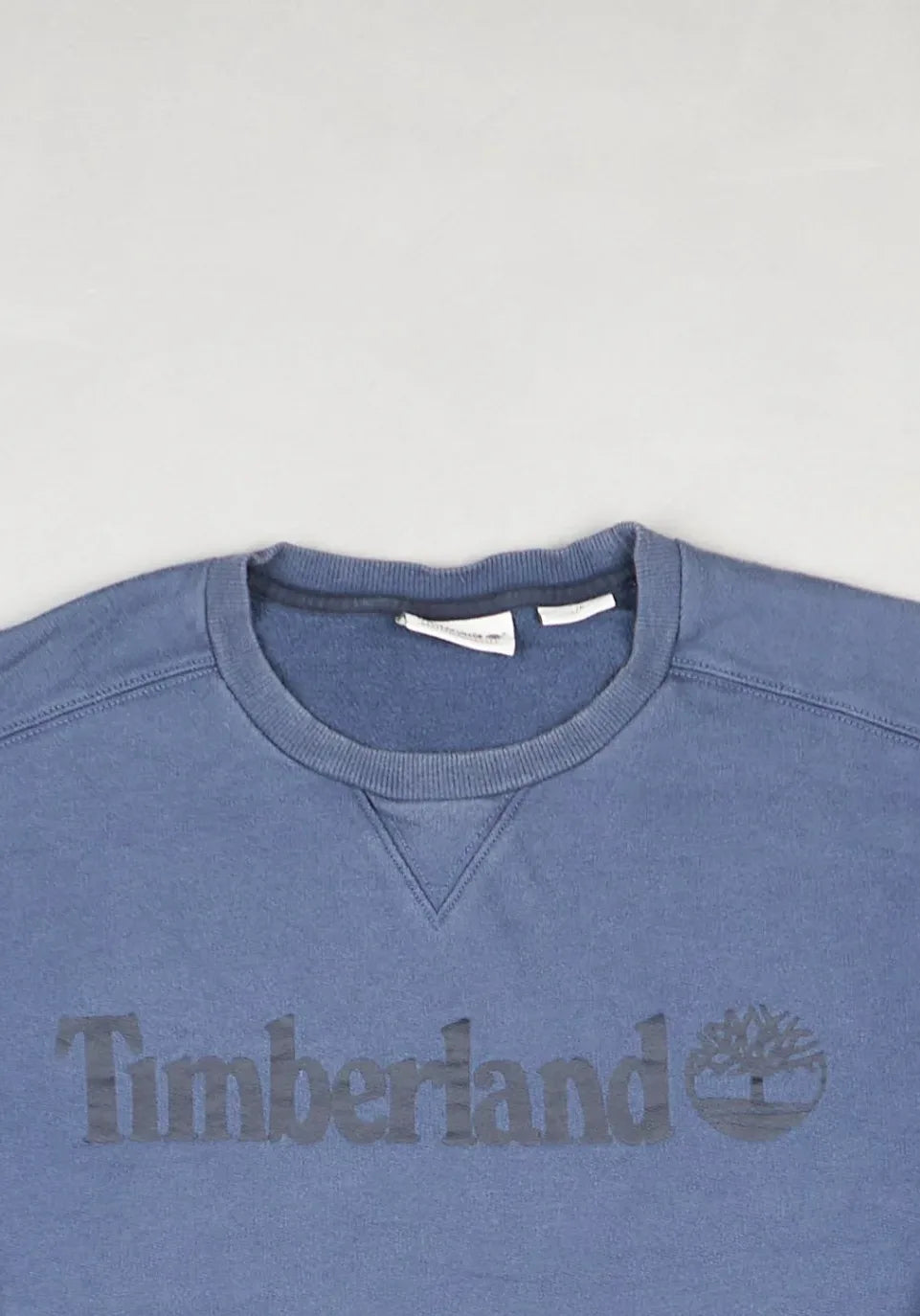 Timberland - Sweatshirt (S)