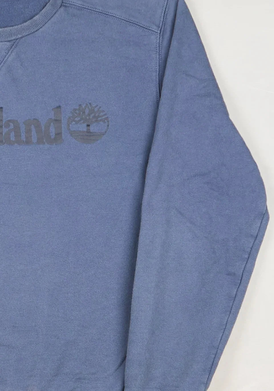 Timberland - Sweatshirt (S)