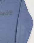 Timberland - Sweatshirt (S)