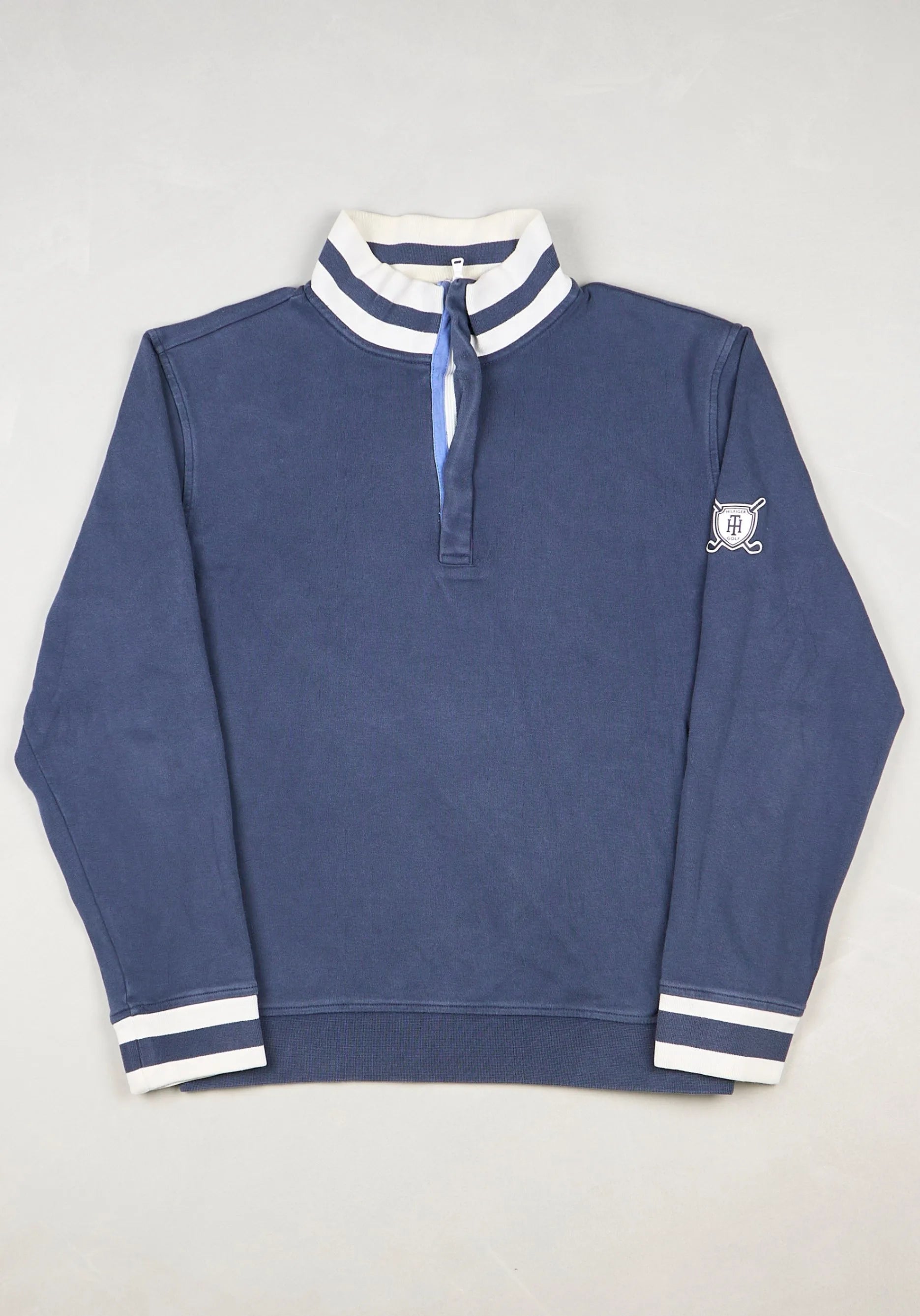 Tommy Hilfiger - Quarter Zip ()