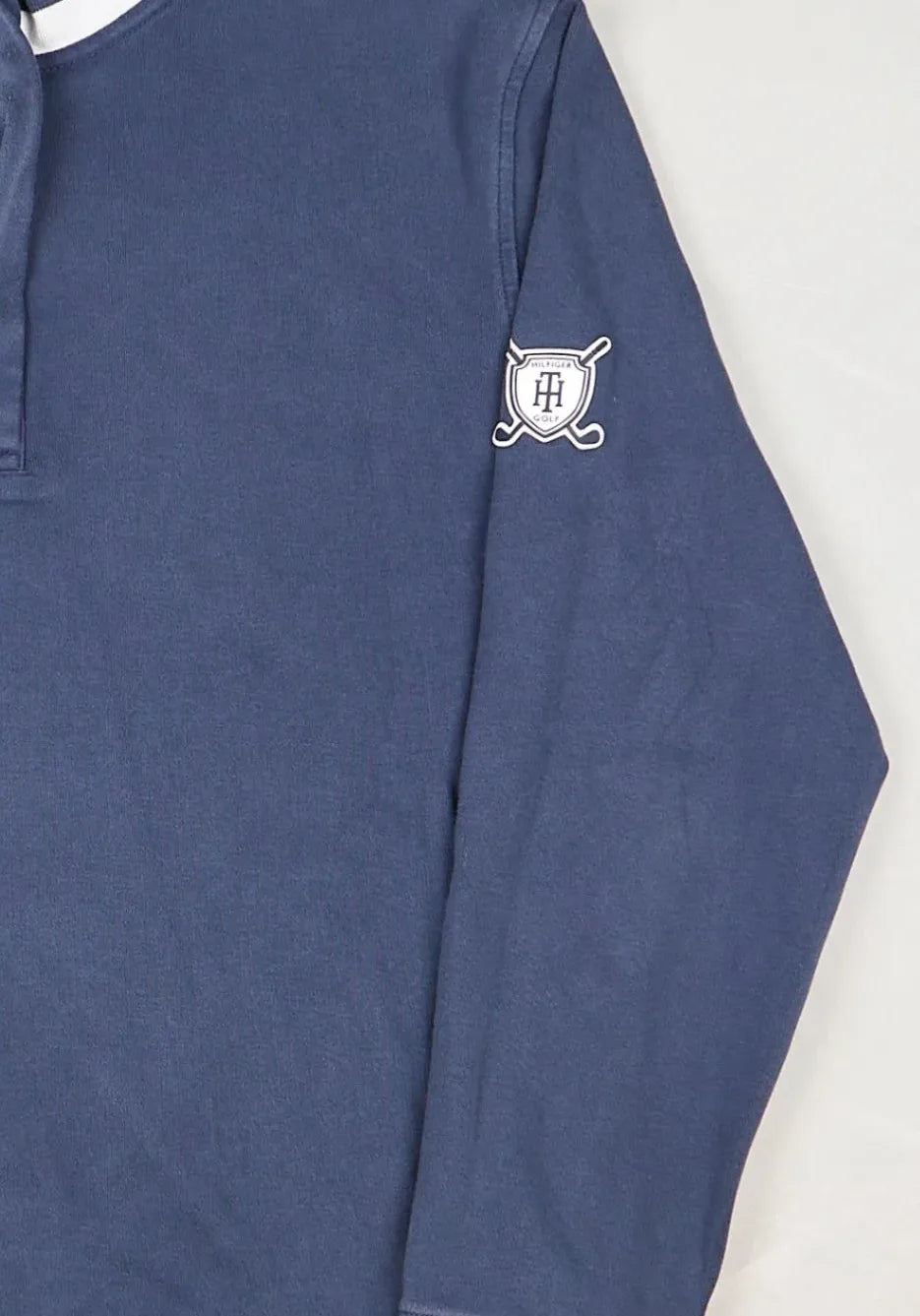 Tommy Hilfiger - Quarter Zip ()