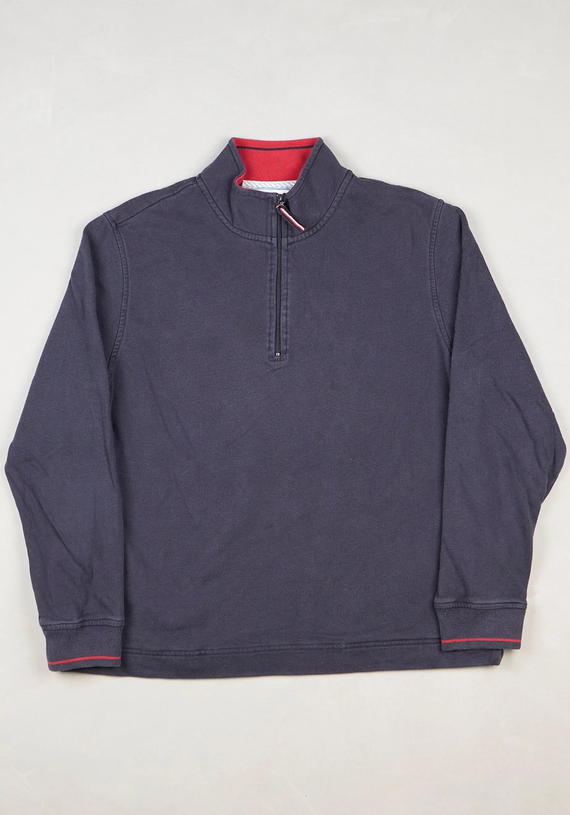 Tommy Hilfiger - Quarter Zip (S)