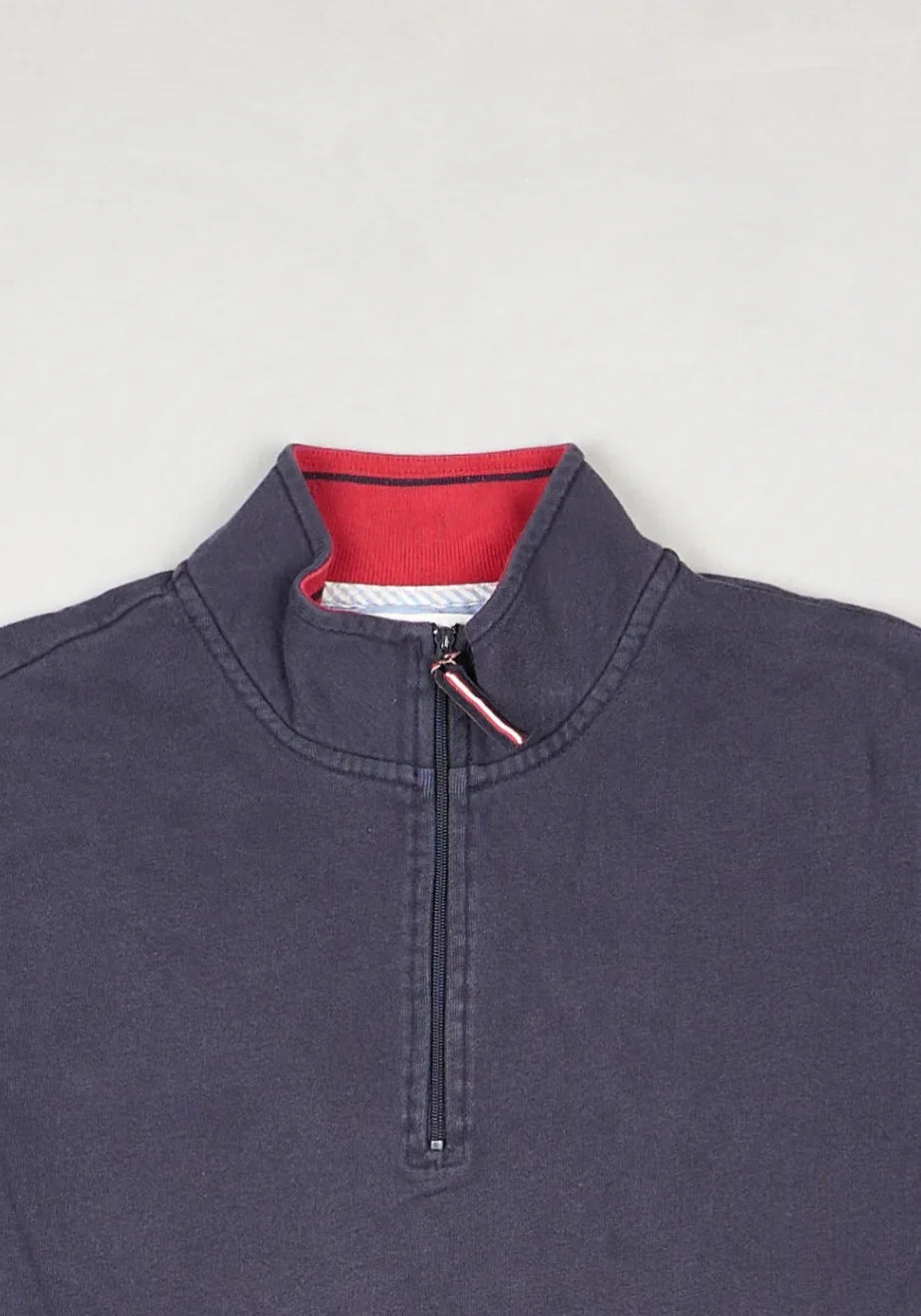 Tommy Hilfiger - Quarter Zip (S)