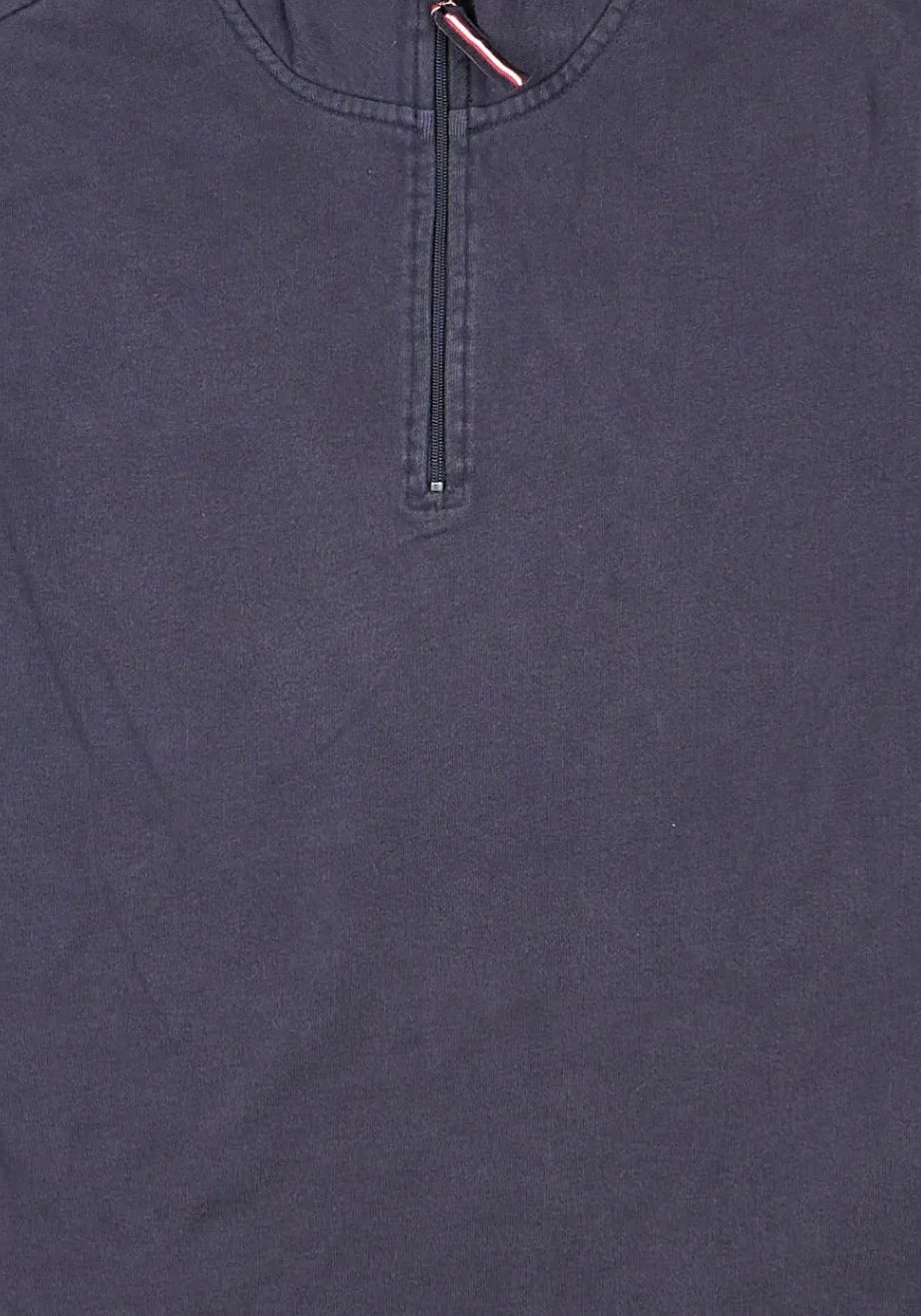 Tommy Hilfiger - Quarter Zip (S)