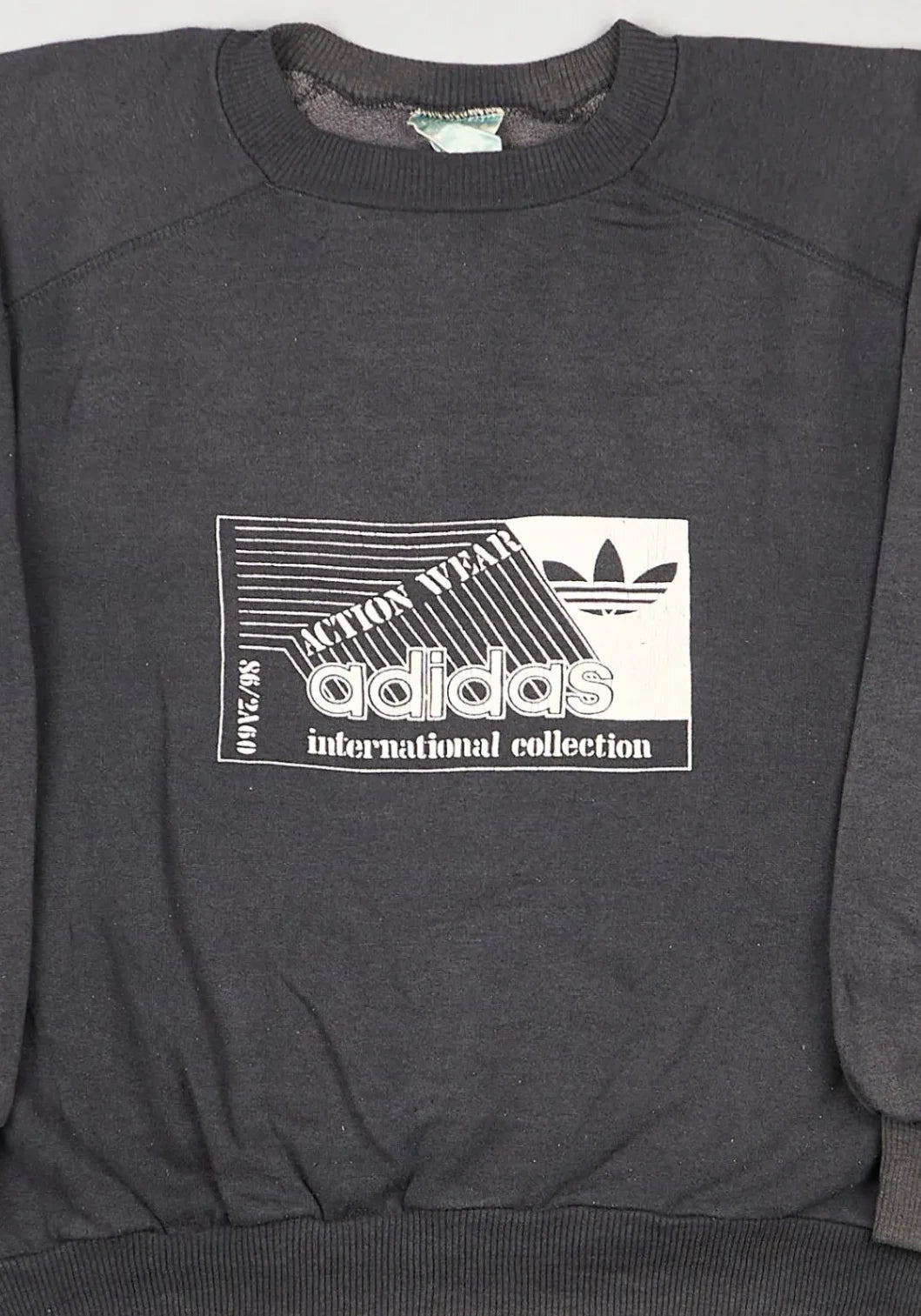 Adidas - Sweatshirt (M)