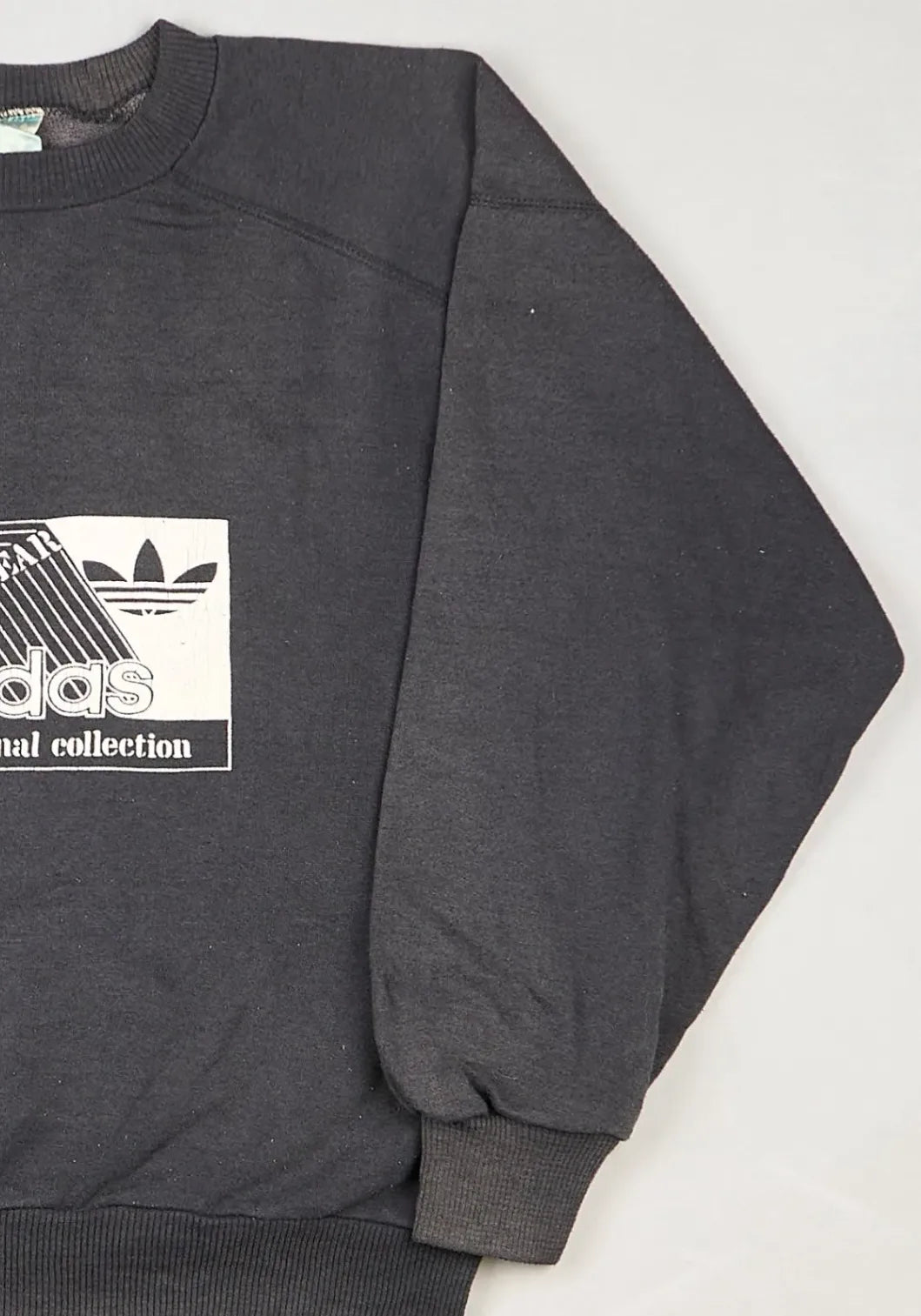 Adidas - Sweatshirt (M)