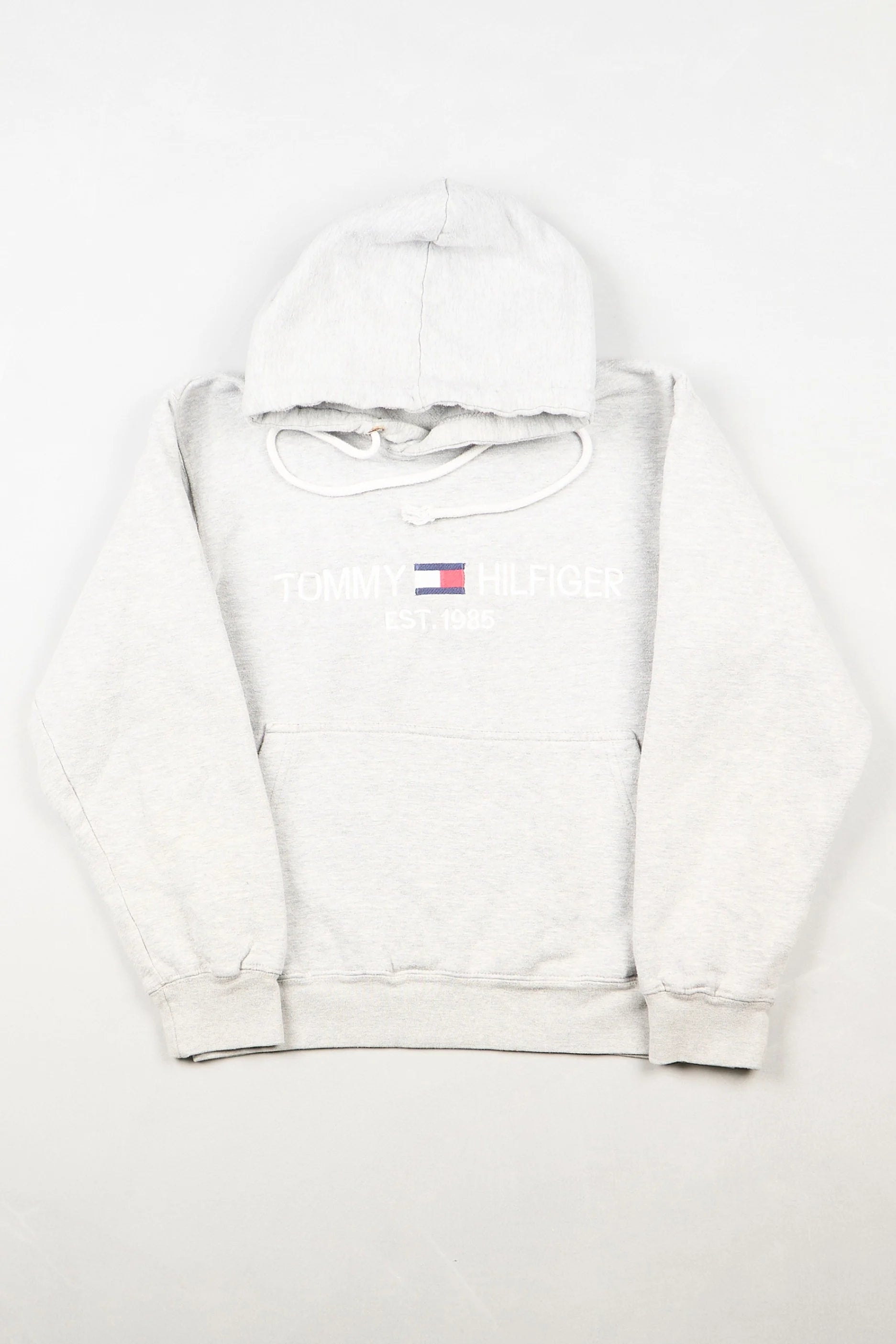 Tommy Hilfiger - Hoodie (XXS)