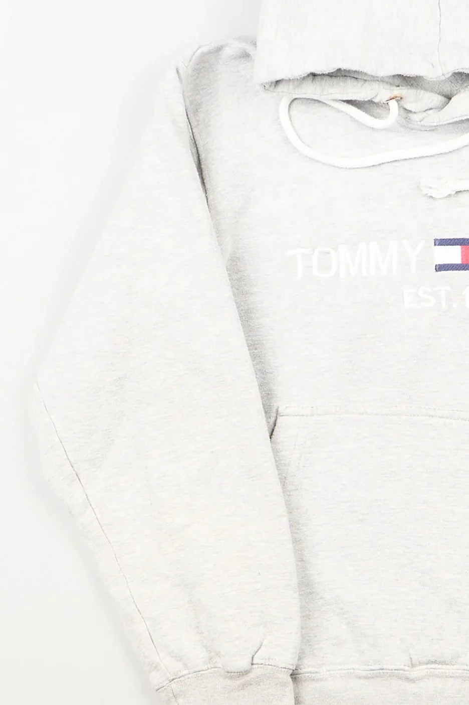 Tommy Hilfiger - Hoodie (XXS)