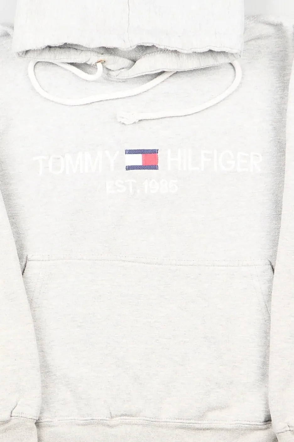 Tommy Hilfiger - Hoodie (XXS)