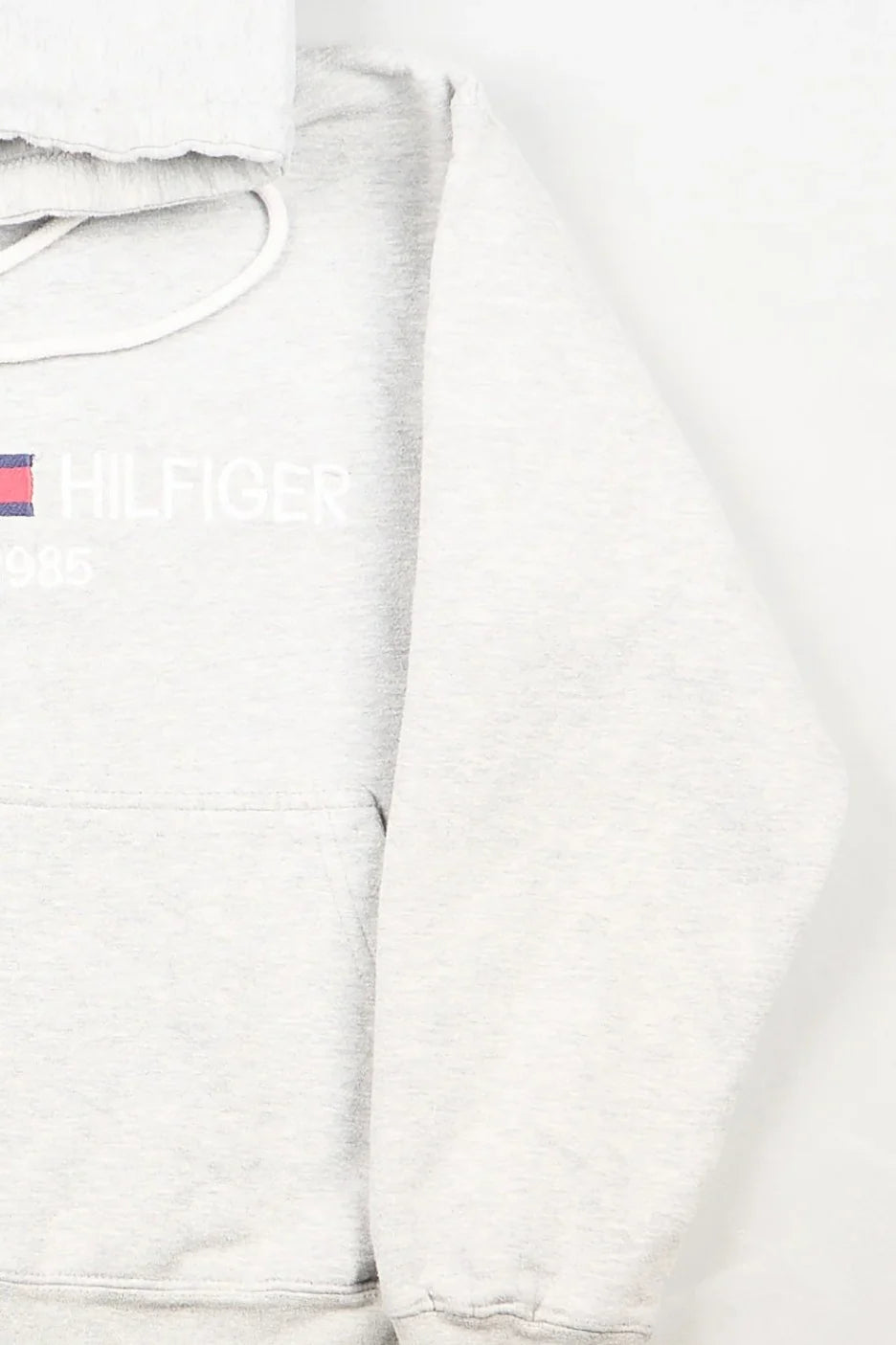 Tommy Hilfiger - Hoodie (XXS)