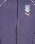 Puma - Full Zip (S)