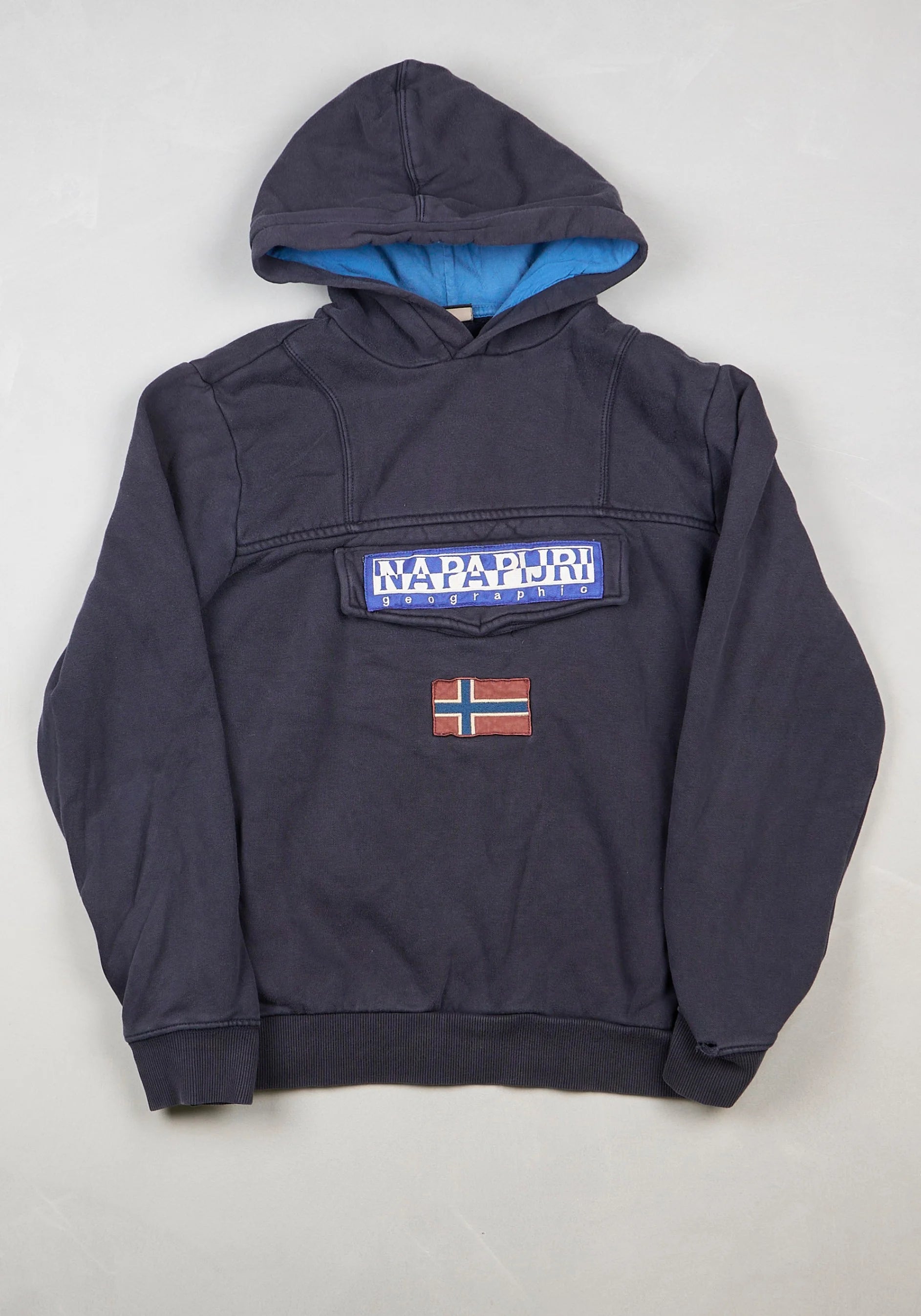 Napapijri - Hoodie (S)