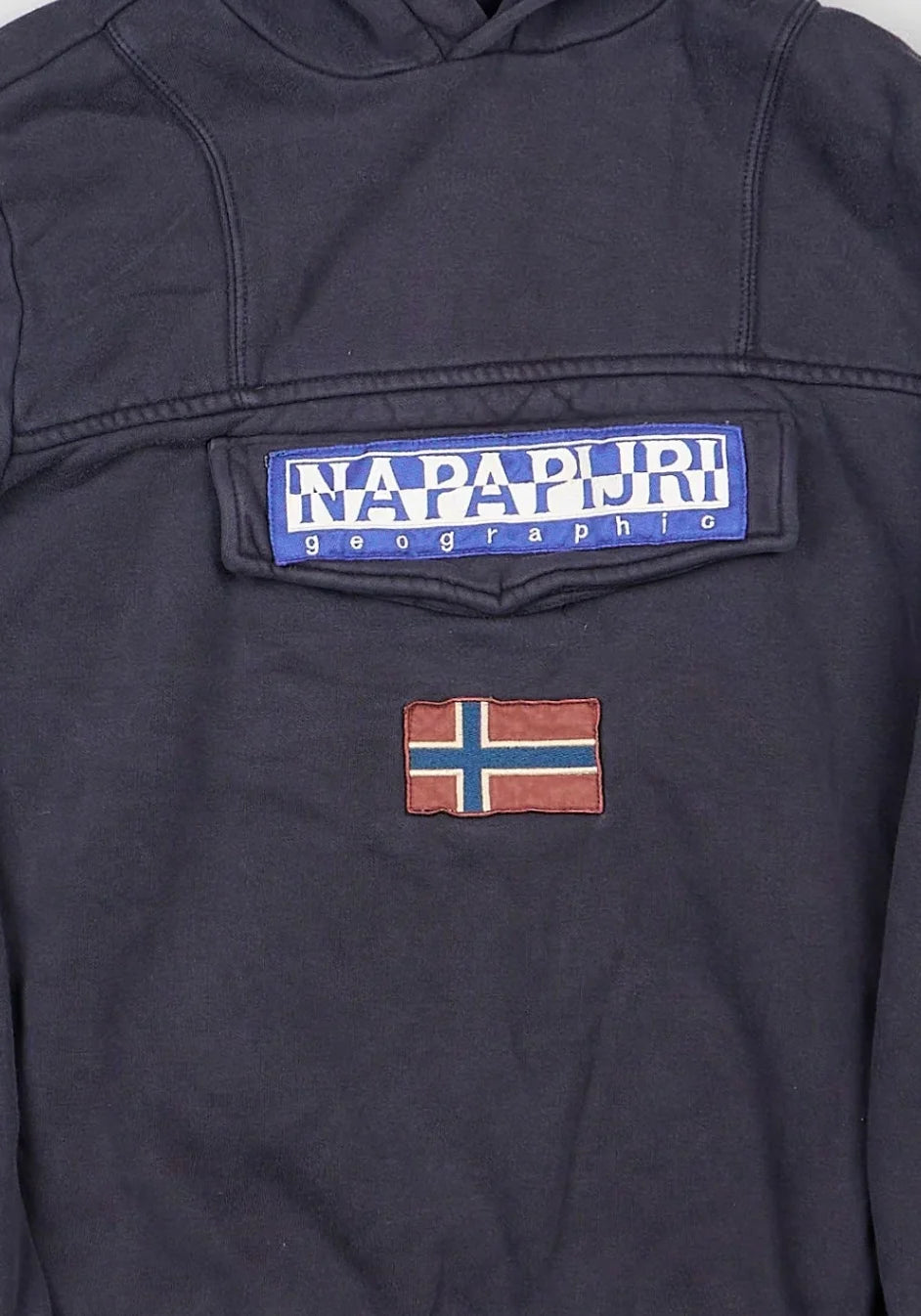 Napapijri - Hoodie (S)