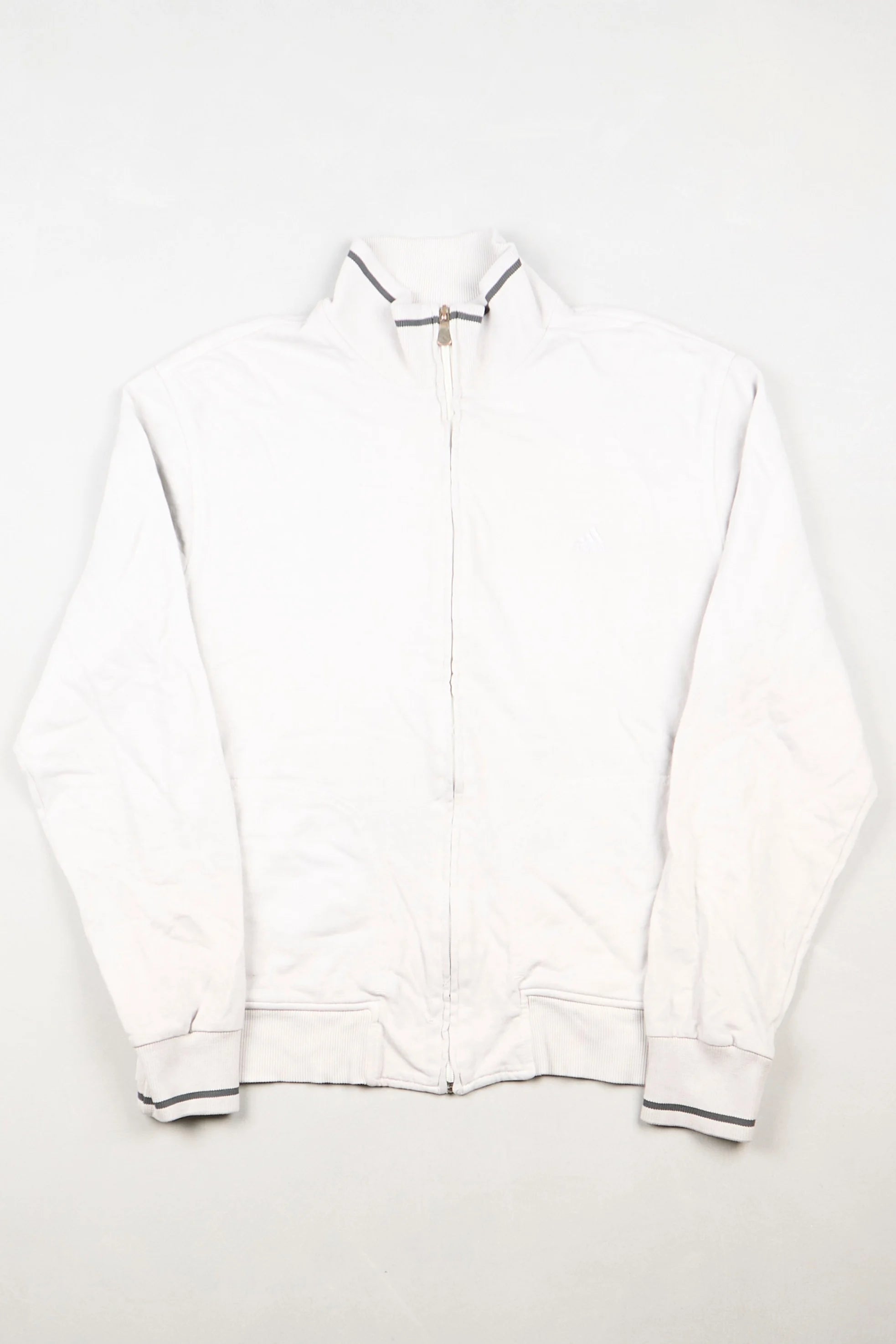 Adidas - Full Zip (M)