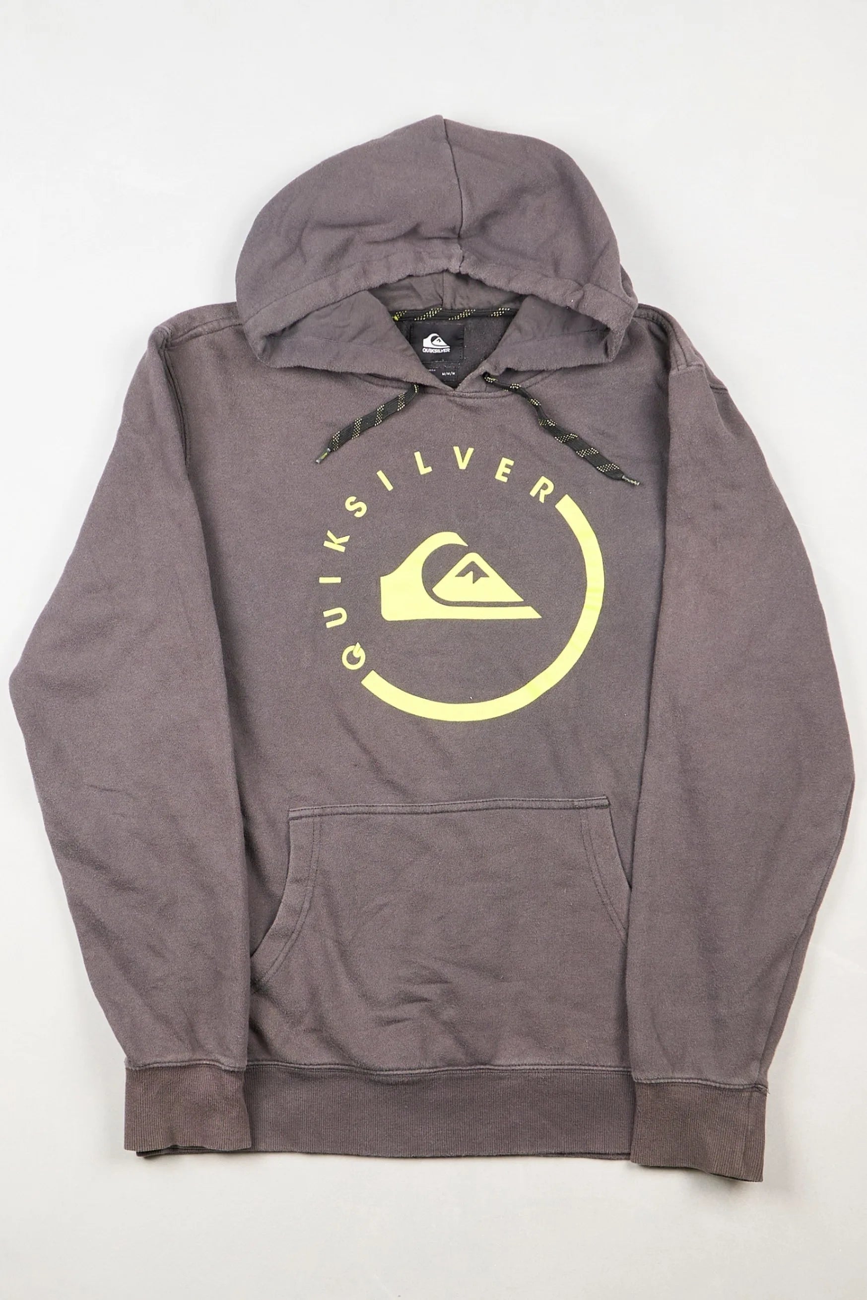 Quiksilver - Hoodie (S)