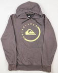 Quiksilver - Hoodie (S)