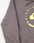 Quiksilver - Hoodie (S)