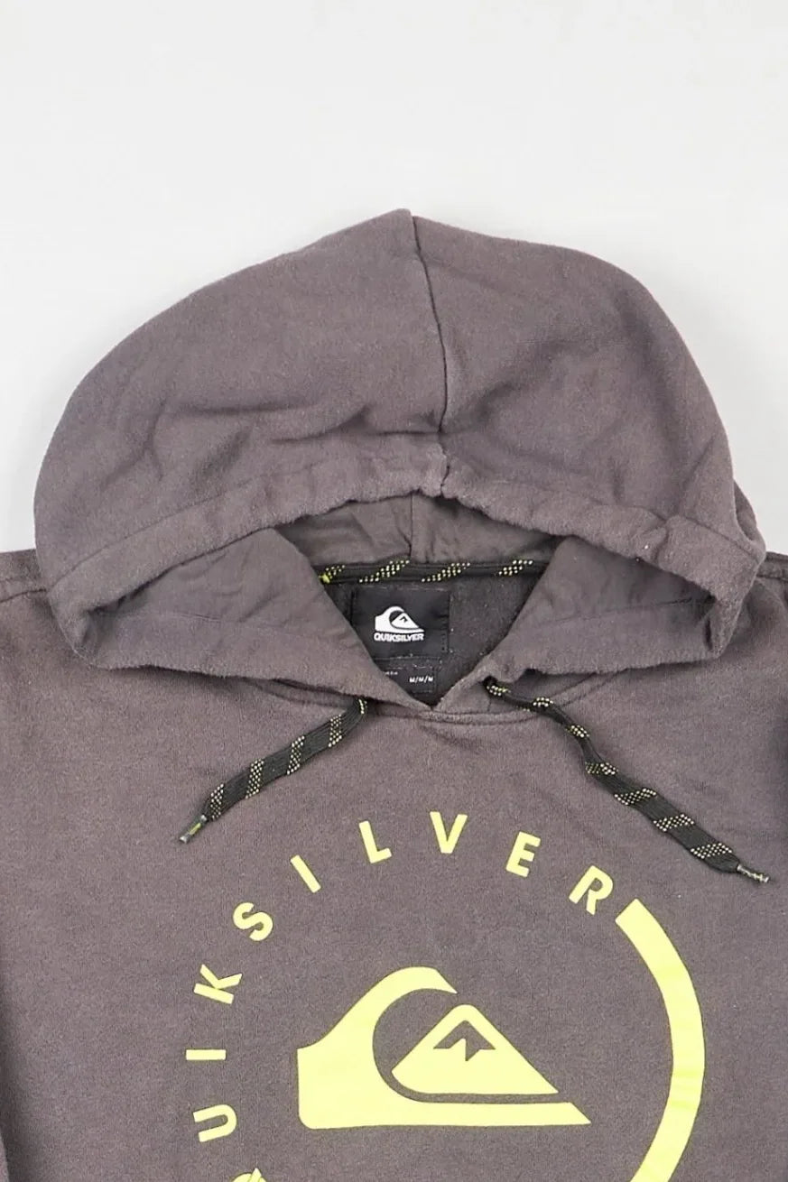 Quiksilver - Hoodie (S)