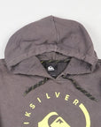 Quiksilver - Hoodie (S)