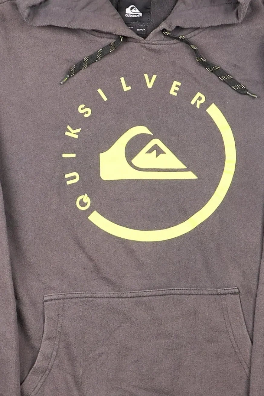 Quiksilver - Hoodie (S)