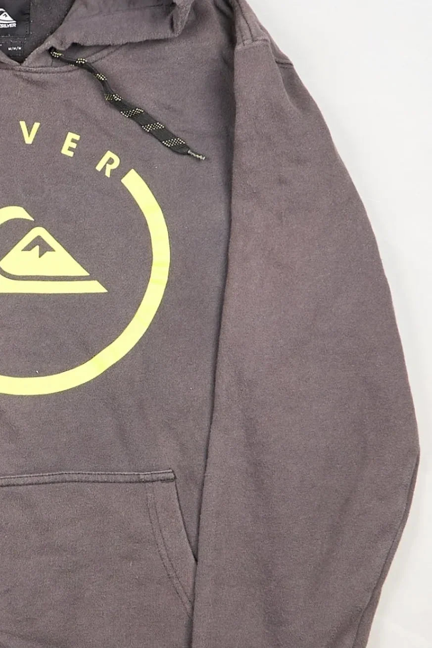 Quiksilver - Hoodie (S)