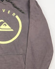 Quiksilver - Hoodie (S)