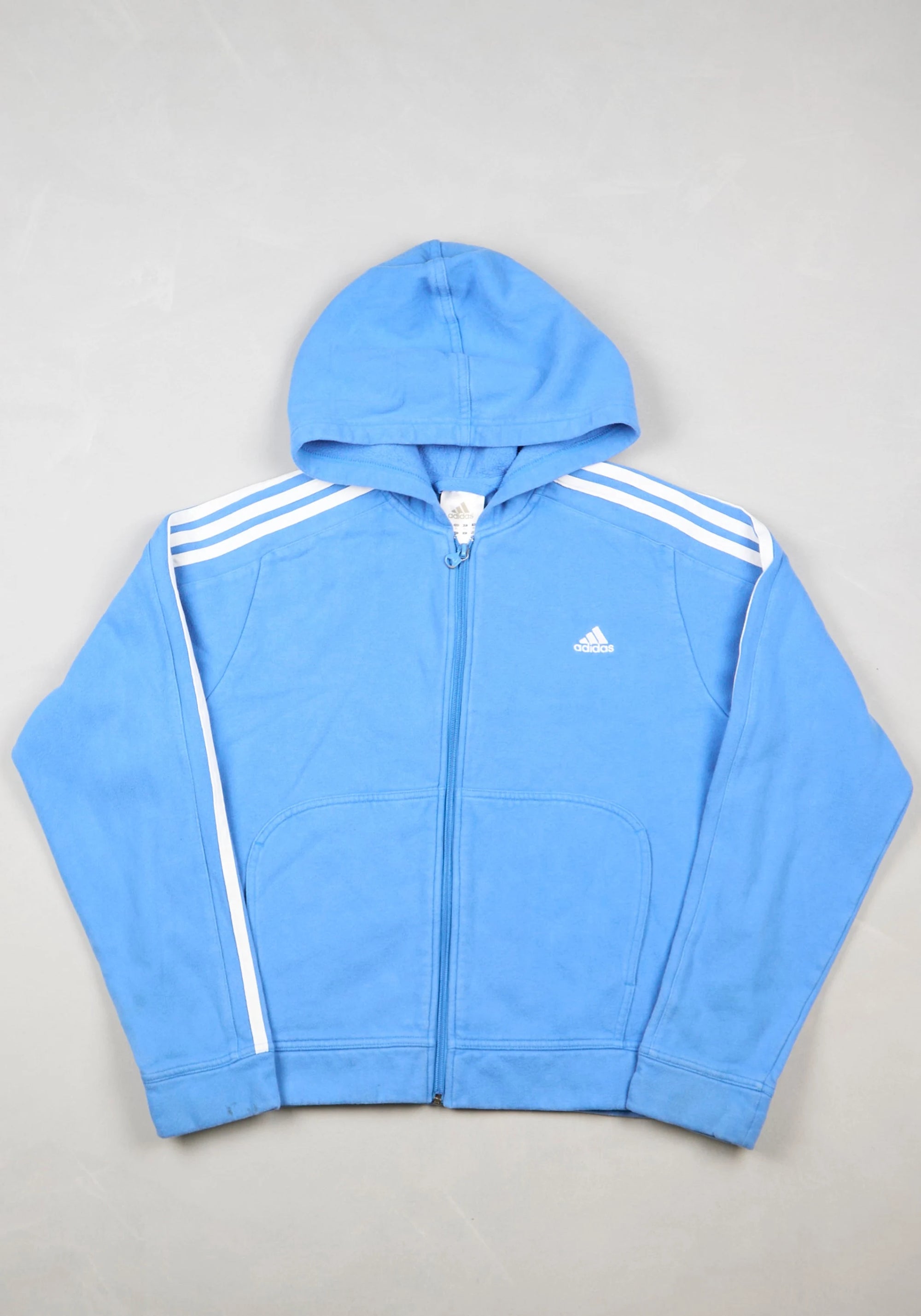 Adidas - Full Zip (S)