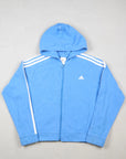 Adidas - Full Zip (S)