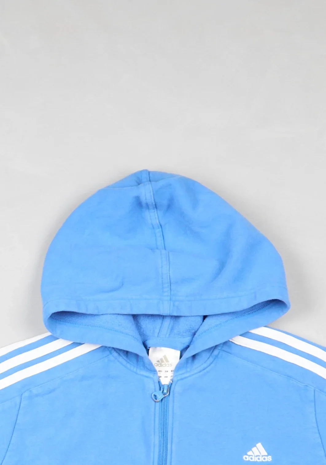 Adidas - Full Zip (S)