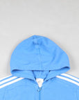 Adidas - Full Zip (S)