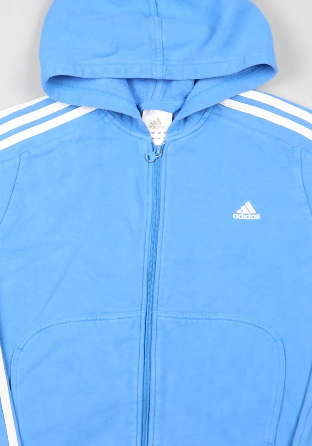 Adidas - Full Zip (S)