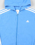 Adidas - Full Zip (S)