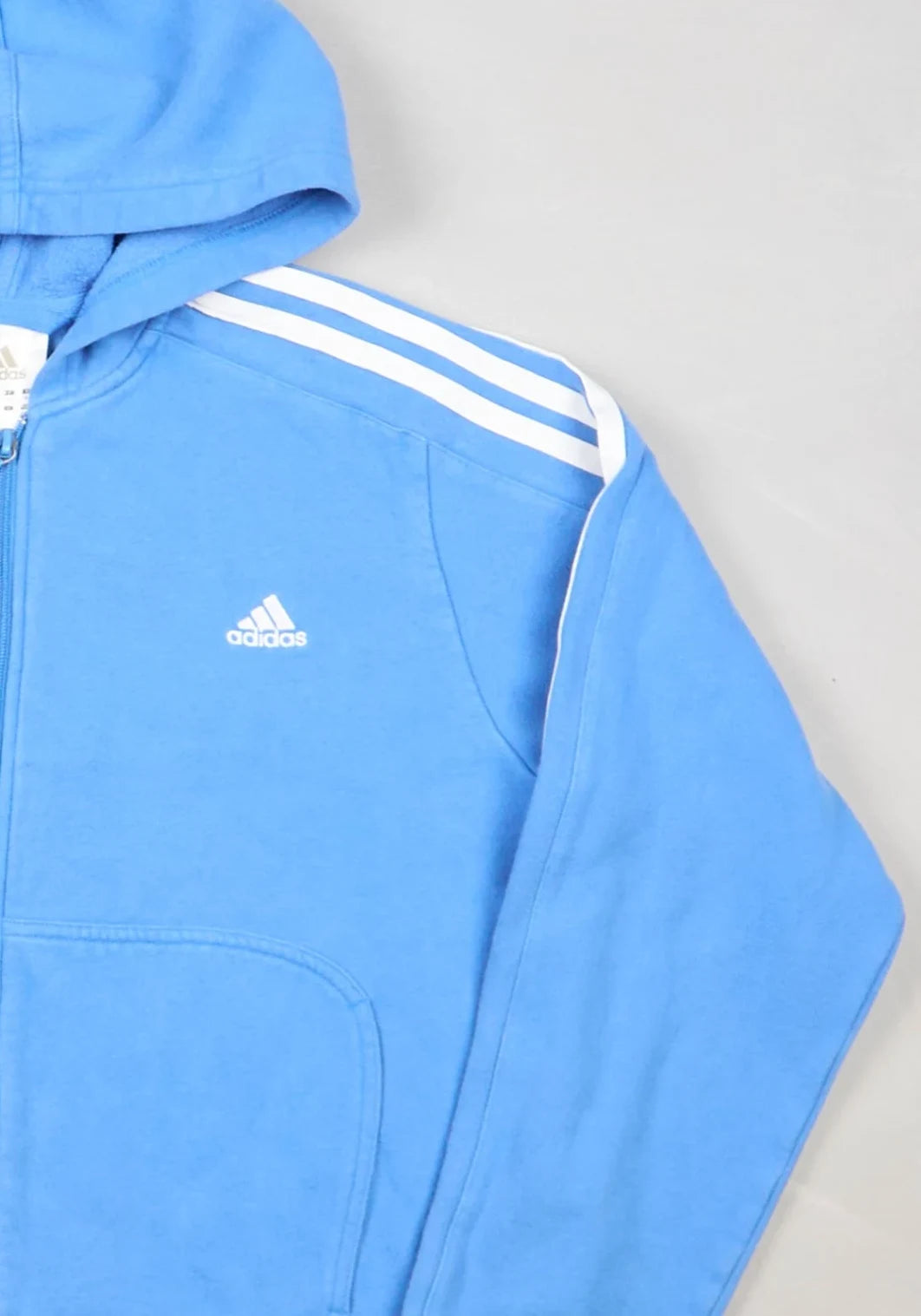 Adidas - Full Zip (S)