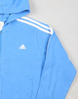 Adidas - Full Zip (S)