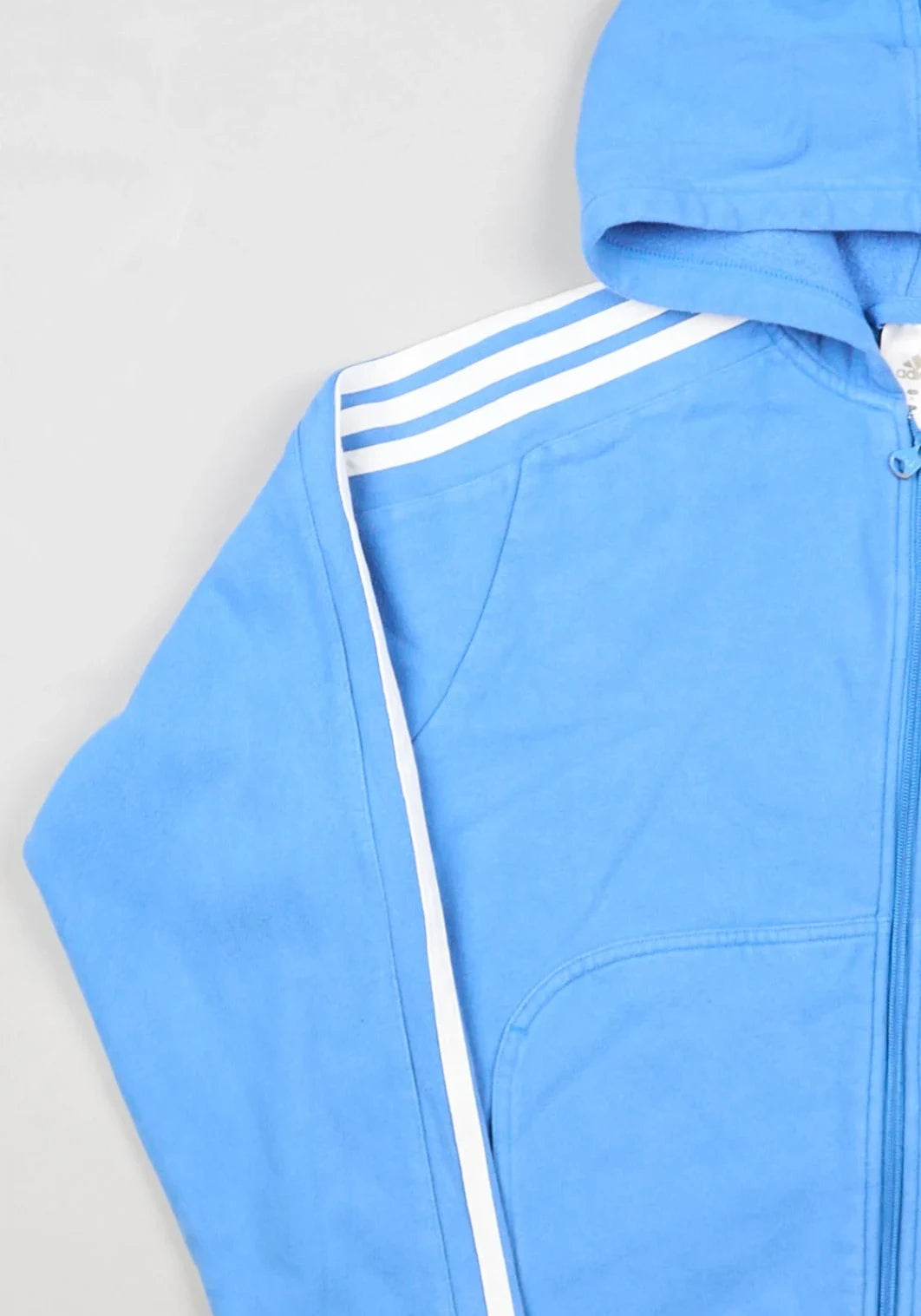 Adidas - Full Zip (S)