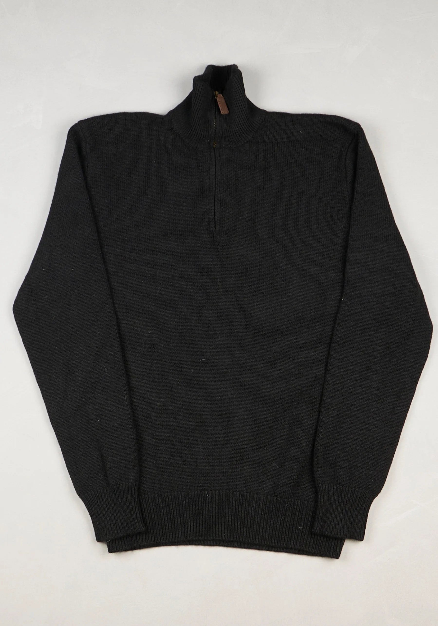 Ralph Lauren - Quarter Zip (M)