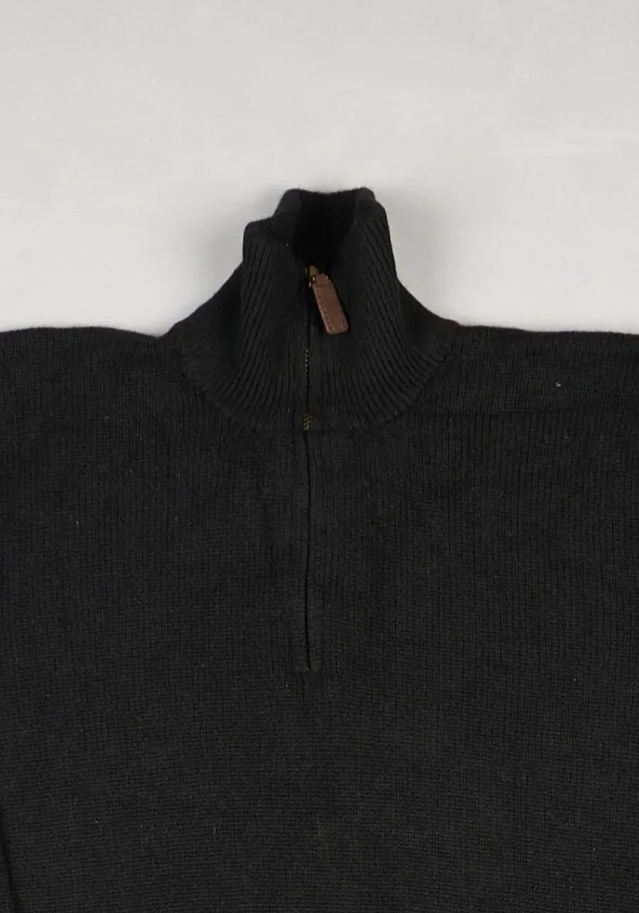 Ralph Lauren - Quarter Zip (M)