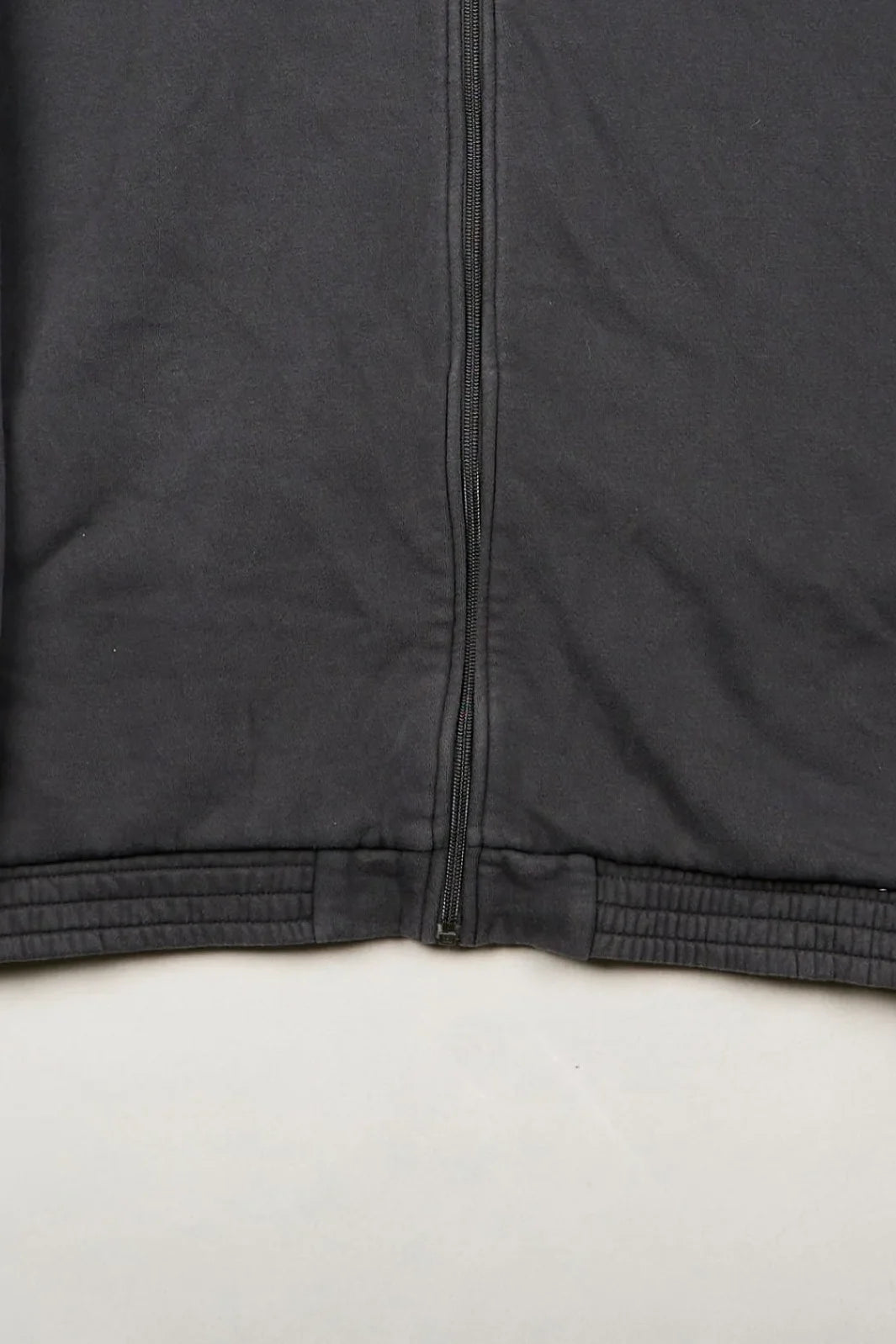 Adidas - Full Zip (XXL)