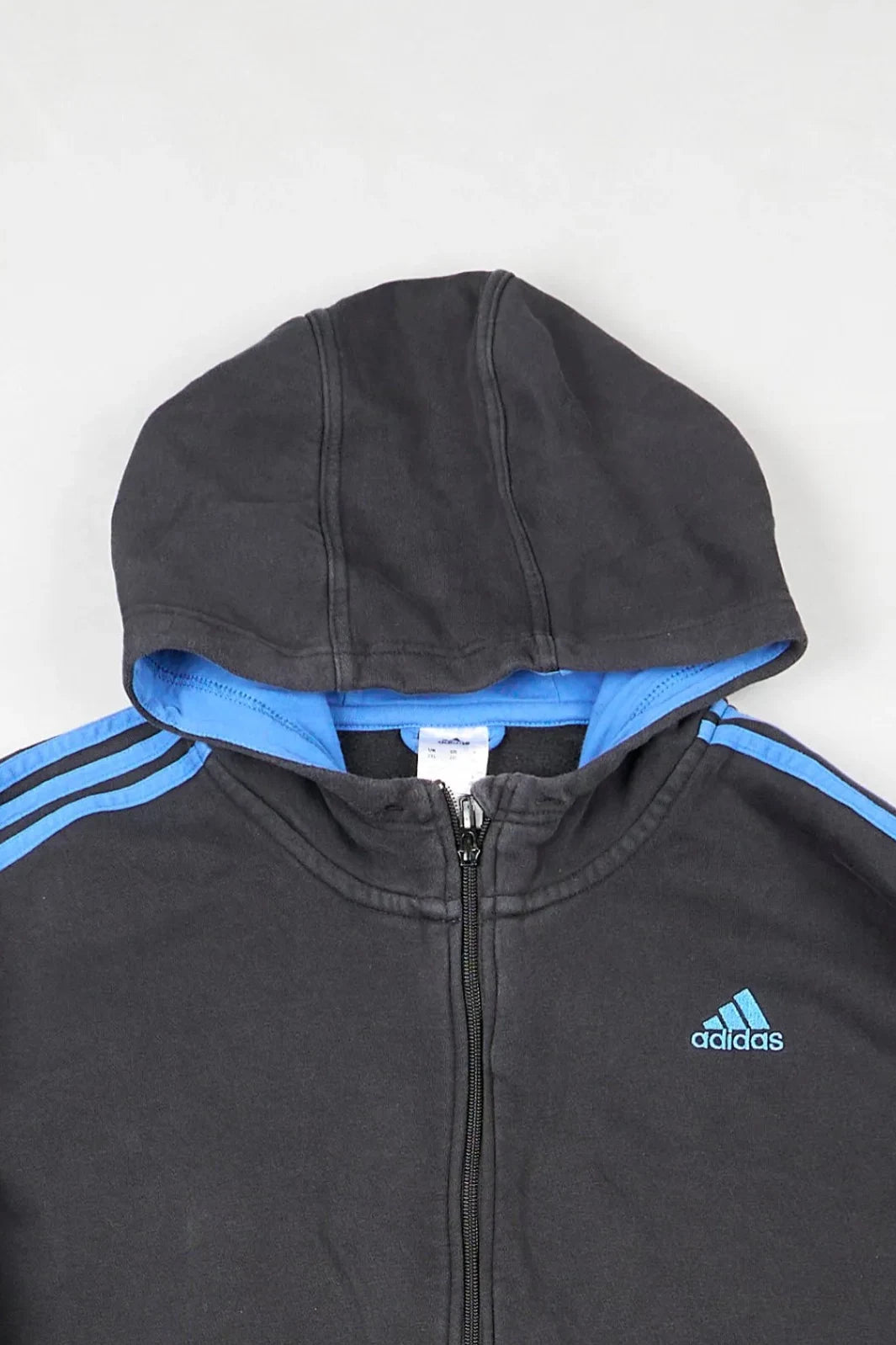 Adidas - Full Zip (XXL)