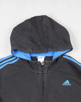 Adidas - Full Zip (XXL)