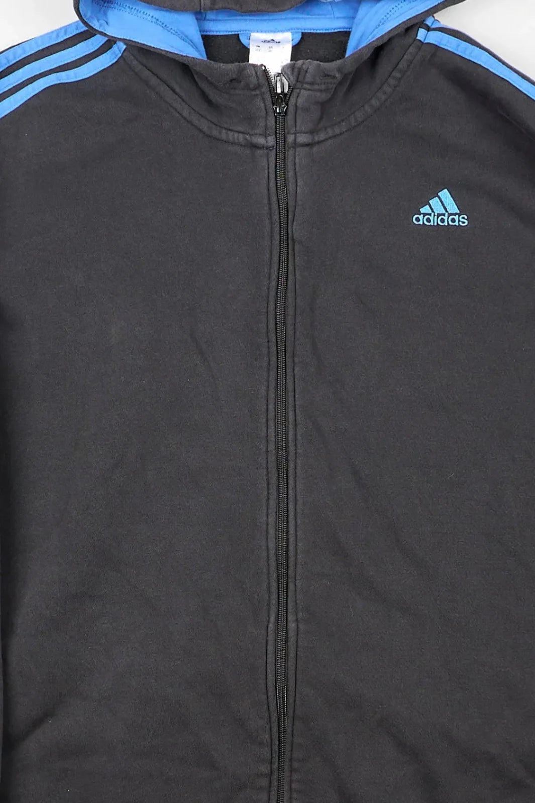 Adidas - Full Zip (XXL)