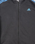 Adidas - Full Zip (XXL)